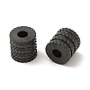 Ion Plating(IP) 304 Stainless Steel Column Spacer Beads STAS-U025-03A-B-1