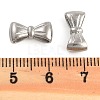 Non-Tarnish 304 Stainless Steel Links STAS-L082-003P-02-3