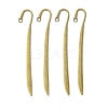 Tibetan Style Bookmarks LS-TIBE-A124224-AB-FF-3