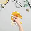 PVC Window Static Sticker DIY-WH0235-112-3