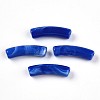 Two Tone Acrylic Beads MACR-ZX025-20-1