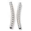 304 Stainless Steel Tube Beads STAS-K259-12P-2