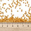 TOHO 11/0 Round Beads X-SEED-TR11-0030B-3
