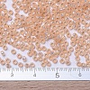 MIYUKI Round Rocailles Beads SEED-G007-RR0580-4