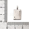 Rack Plating Brass Pendants KK-A268-01P-02-3