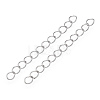 Iron Chain Extender IFIN-T007-10P-NF-1
