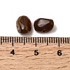 Opaque Acrylic Imitation Gemstone Beads OACR-G061-04H-3