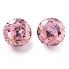 Cubic Zirconia Cabochons ZIRC-H126-07B-1