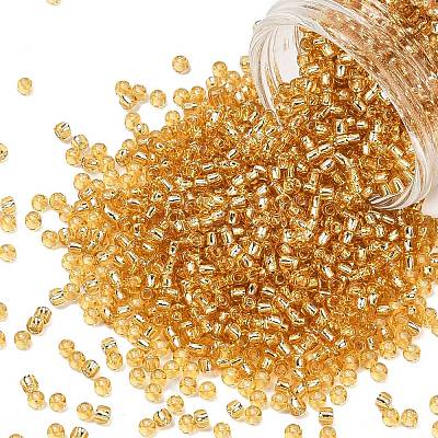 TOHO 8/0 Round Beads SEED-XTR08-0022-1