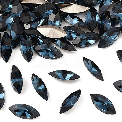 Preciosa&reg MAXIMA Crystal Fancy Stones X-PRC-FG15-30340-1
