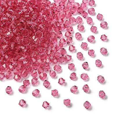 Preciosa&reg Crystal Beads X-PRC-BA4-70010-1