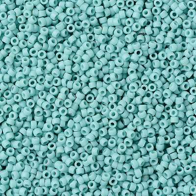 TOHO Round Seed Beads X-SEED-TR15-0055F-1
