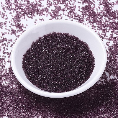 MIYUKI Delica Beads SEED-MY11-DB1104-1