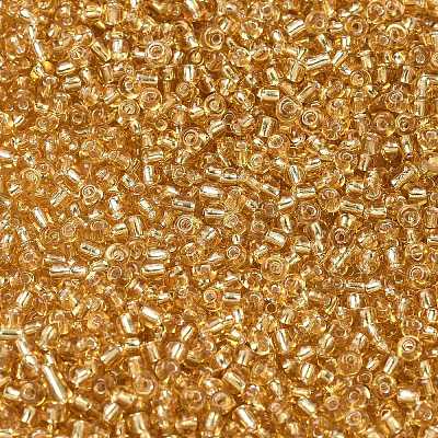 12/0 Glass Seed Beads X-SEED-A005-2mm-22-1