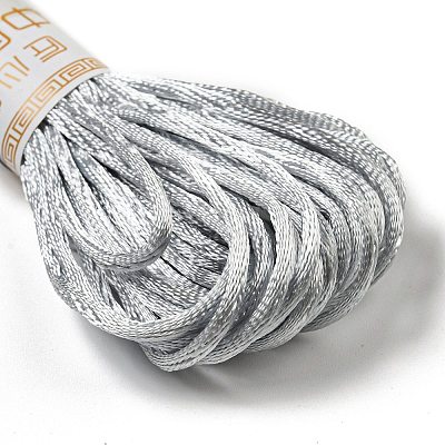 Polyester Embroidery Floss OCOR-C005-B10-1