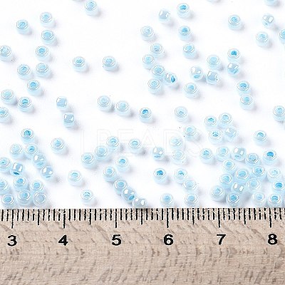TOHO 8/0 Round Beads SEED-TR08-0919-1