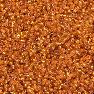 MIYUKI Delica Beads SEED-X0054-DB0681-1