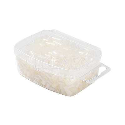 1 Box 5mm Hama Beads PE DIY Fuse Beads Refills for Kids DIY-X0047-A56-B-1