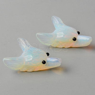Opalite Pendants G-R478-06B-07-1