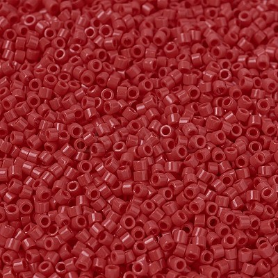 MIYUKI Delica Beads SEED-J020-DB0723-1