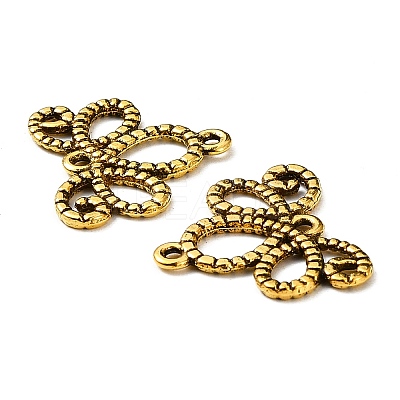 Alloy Links LS-PALLOY-EA11609Y-AG-NF-1