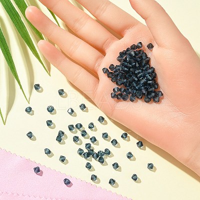 Preciosa&reg Crystal Beads X-PRC-BA5-30340-1