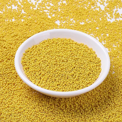 MIYUKI Round Rocailles Beads SEED-X0054-RR2311-1
