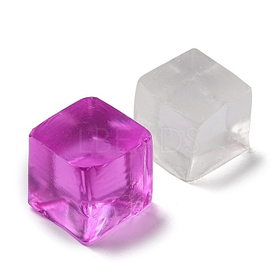 TPR Stress Toy AJEW-H143-02-1