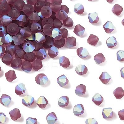 Preciosa&reg Crystal Beads X-PRC-BA5-20050-20019-1