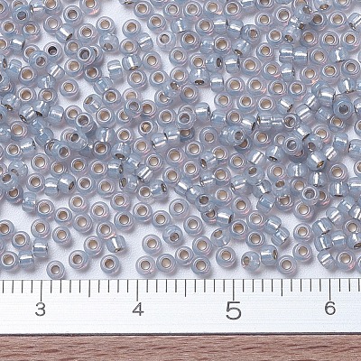 MIYUKI Round Rocailles Beads SEED-X0054-RR0576-1