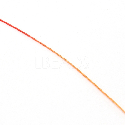 Chinlon Cord OCOR-WH0068-47J-1
