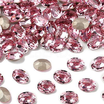 Preciosa&reg MAXIMA Crystal Fancy Stones X-PRC-FF8-70020-1
