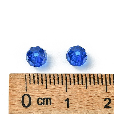 Preciosa&reg Crystal Beads X-PRC-BB5-60310-1