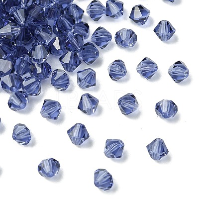 Preciosa&reg Crystal Beads Y-PRC-BA5-20410-1