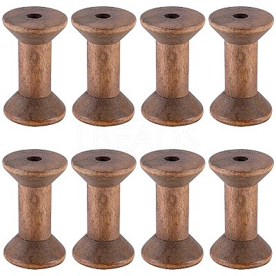 Wooden Empty Spools for Wire TOOL-SC0001-60B-1