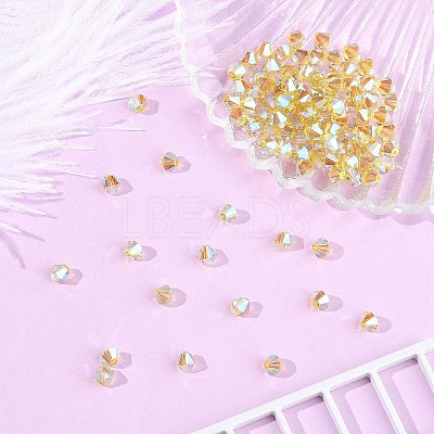 Preciosa&reg Crystal Beads X-PRC-BA5-80250-20000-1