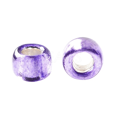TOHO Round Seed Beads X-SEED-TR15-2224-1