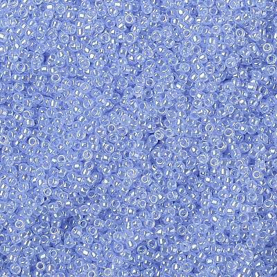 TOHO 15/0 Round Beads X-SEED-TR15-0146-1