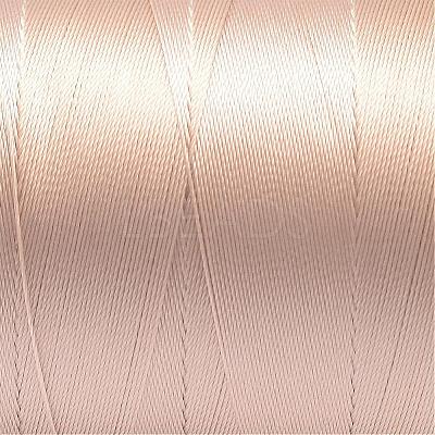 210D/3 Tex70 Nylon Sewing Thread NWIR-N006-01O1-0.2mm-1