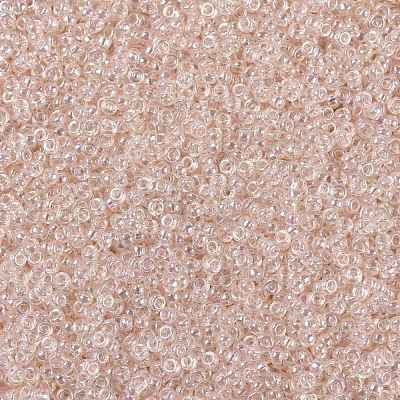 MIYUKI Round Rocailles Beads X-SEED-G009-RR0330-1