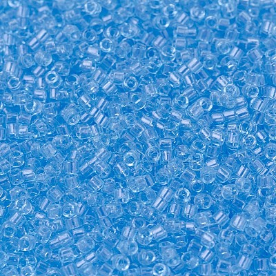 MIYUKI Delica Beads SEED-X0054-DB0706-1