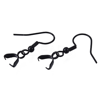 304 Stainless Steel Hooks STAS-N092-163E-1