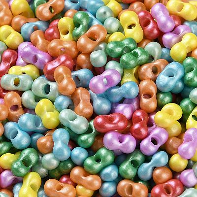 Glass Seed Beads SEED-L011-04A-17-1