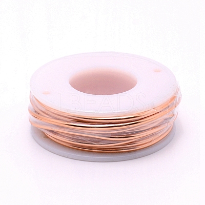 Round Aluminum Wire AW-G001-2mm-04-1