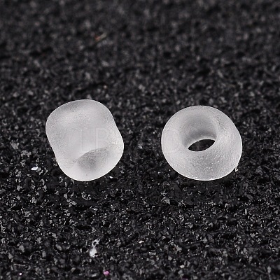 12/0 Glass Seed Beads SEED-US0003-2mm-M1-1