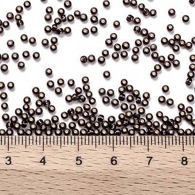 TOHO 11/0 Round Beads SEED-TR11-0026C-1