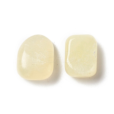 Natural New Jade Beads G-A023-05B-1