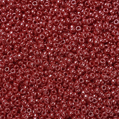 MIYUKI Round Rocailles Beads SEED-G007-RR0426-1