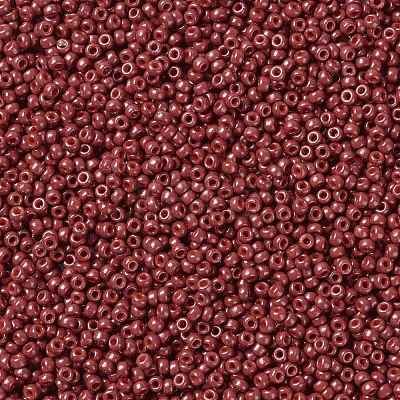 MIYUKI Round Rocailles Beads SEED-JP0009-RR4469-1