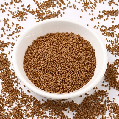 MIYUKI Delica Beads SEED-JP0008-DB0653-1